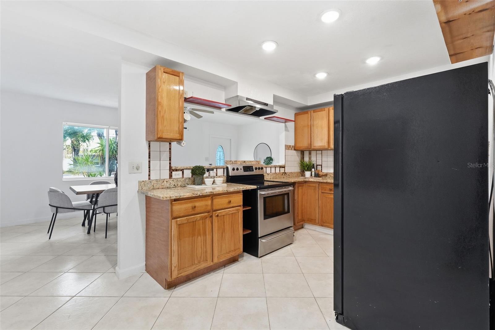 PINELLAS PARK - Residential