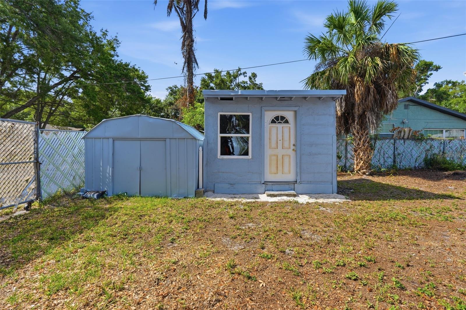 PINELLAS PARK - Residential