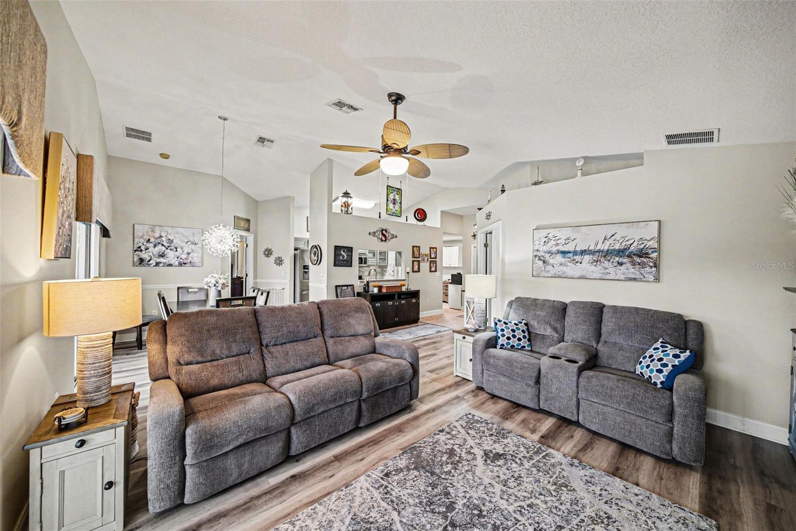 TAMPA BAY GOLF & TENNIS CLUB PH 04 - Residential