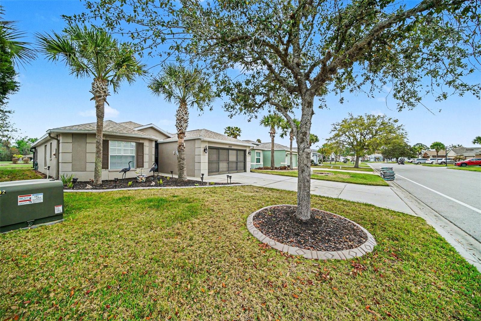 TAMPA BAY GOLF & TENNIS CLUB PH 04 - Residential