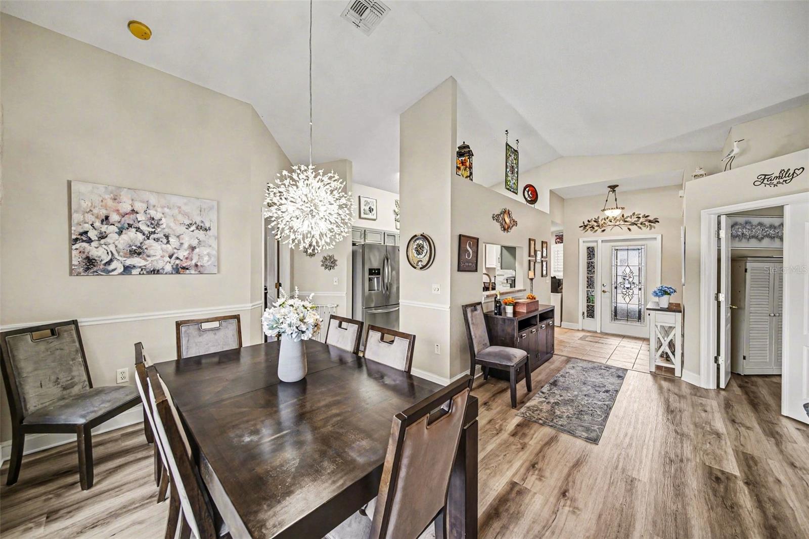 TAMPA BAY GOLF & TENNIS CLUB PH 04 - Residential