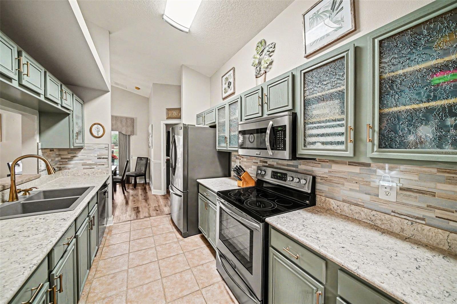 TAMPA BAY GOLF & TENNIS CLUB PH 04 - Residential