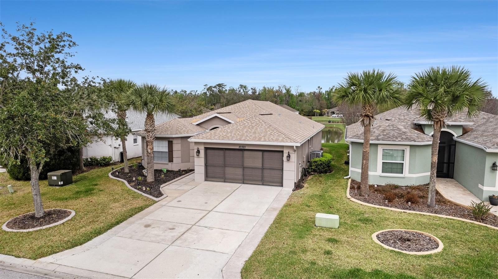 TAMPA BAY GOLF & TENNIS CLUB PH 04 - Residential