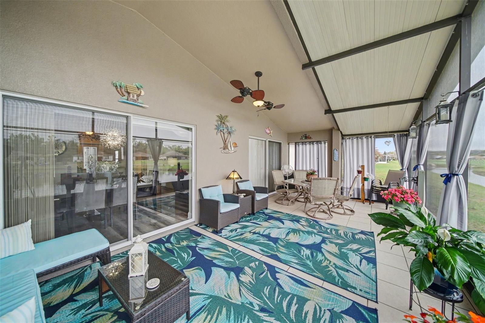 TAMPA BAY GOLF & TENNIS CLUB PH 04 - Residential