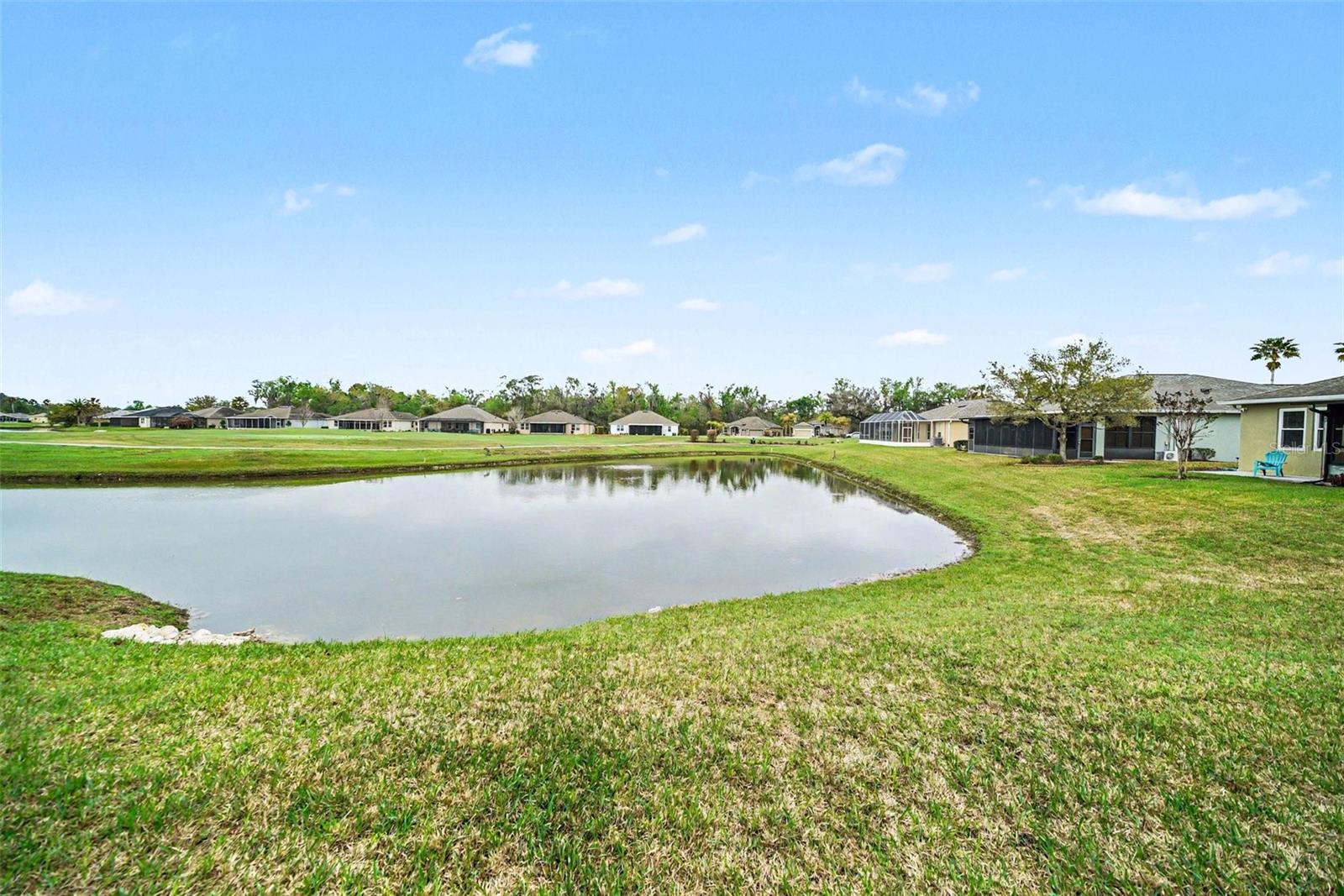 TAMPA BAY GOLF & TENNIS CLUB PH 04 - Residential