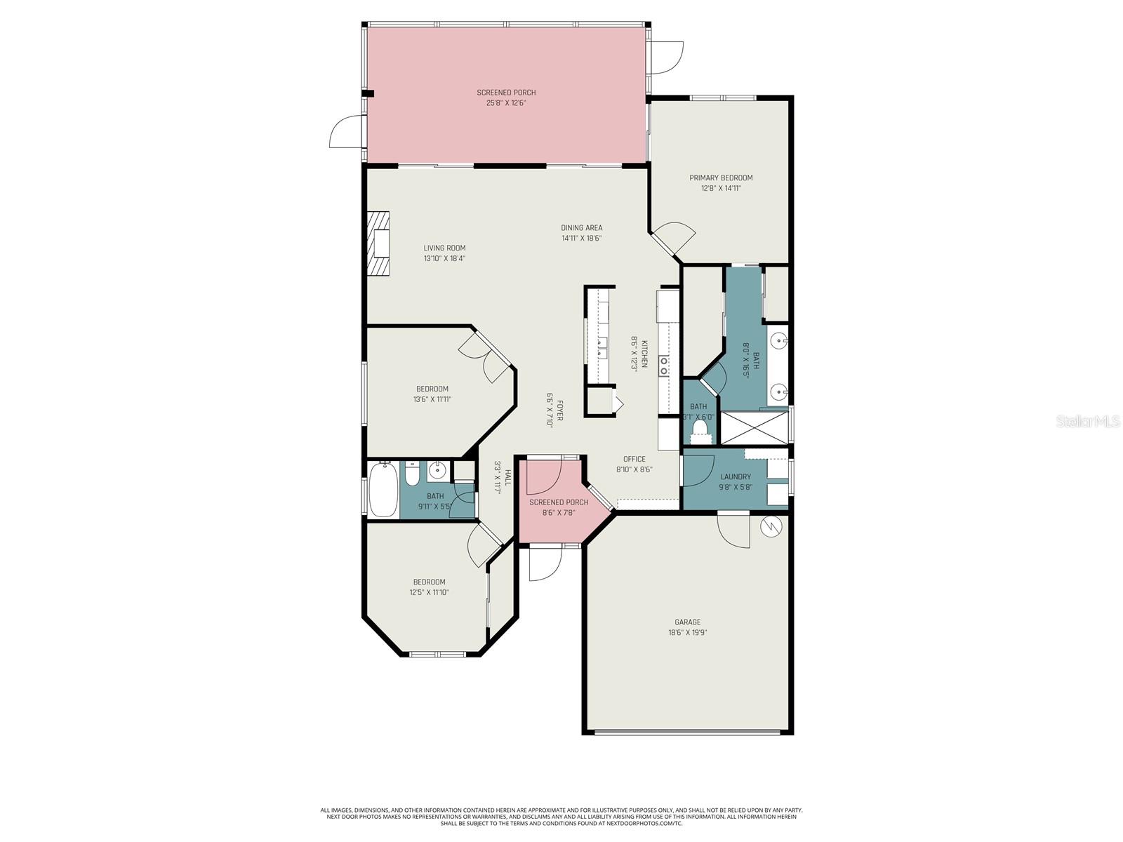 TAMPA BAY GOLF & TENNIS CLUB PH 04 - Residential