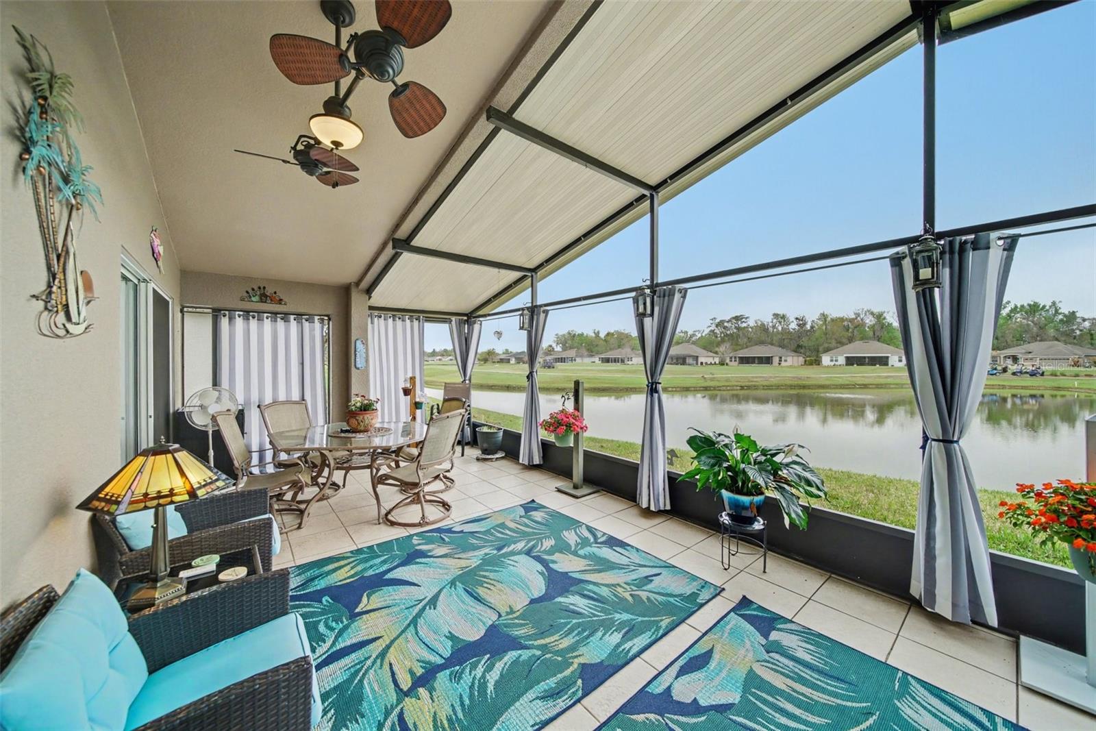 TAMPA BAY GOLF & TENNIS CLUB PH 04 - Residential