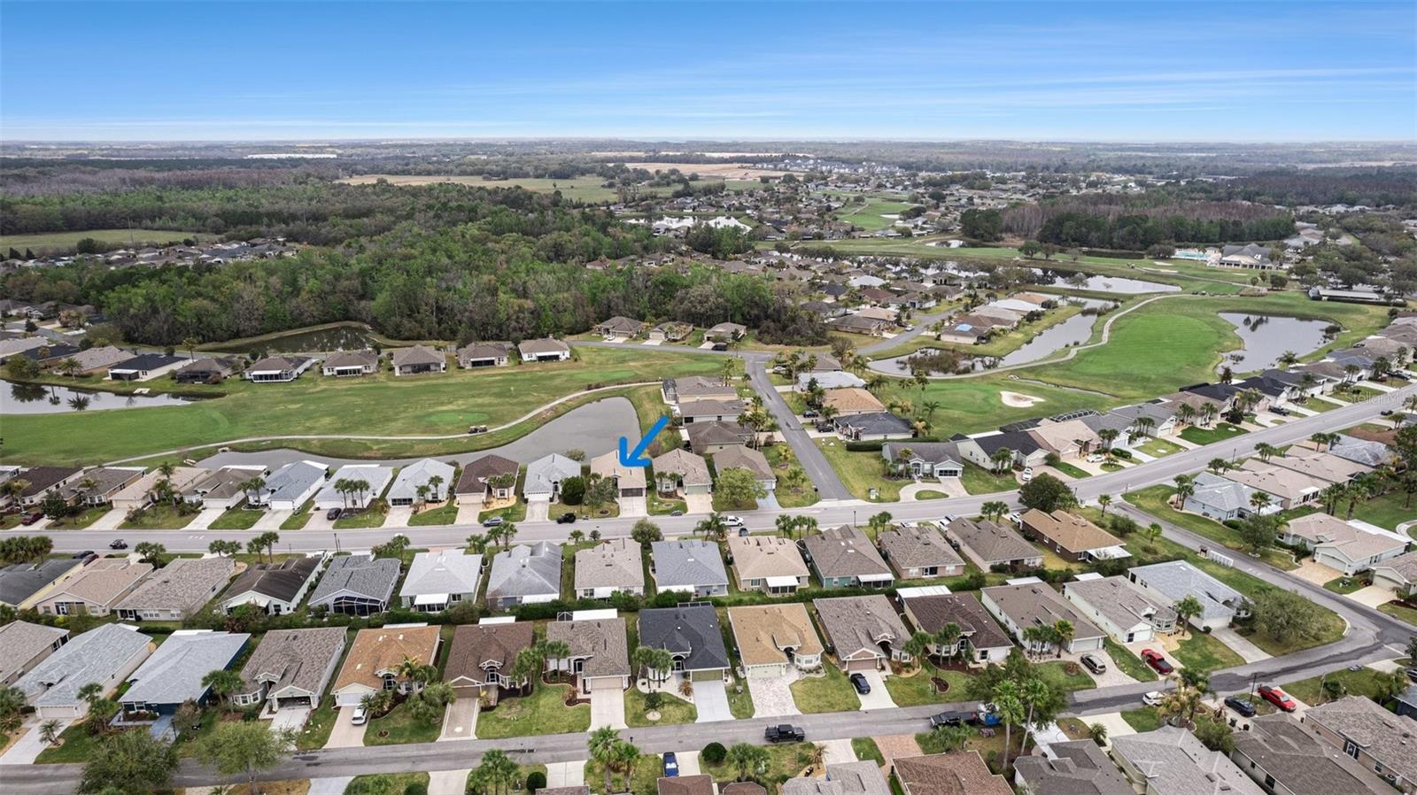 TAMPA BAY GOLF & TENNIS CLUB PH 04 - Residential