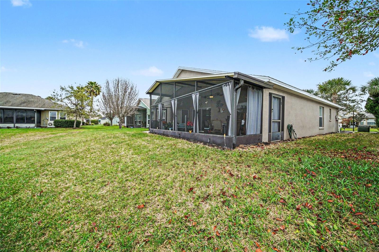 TAMPA BAY GOLF & TENNIS CLUB PH 04 - Residential