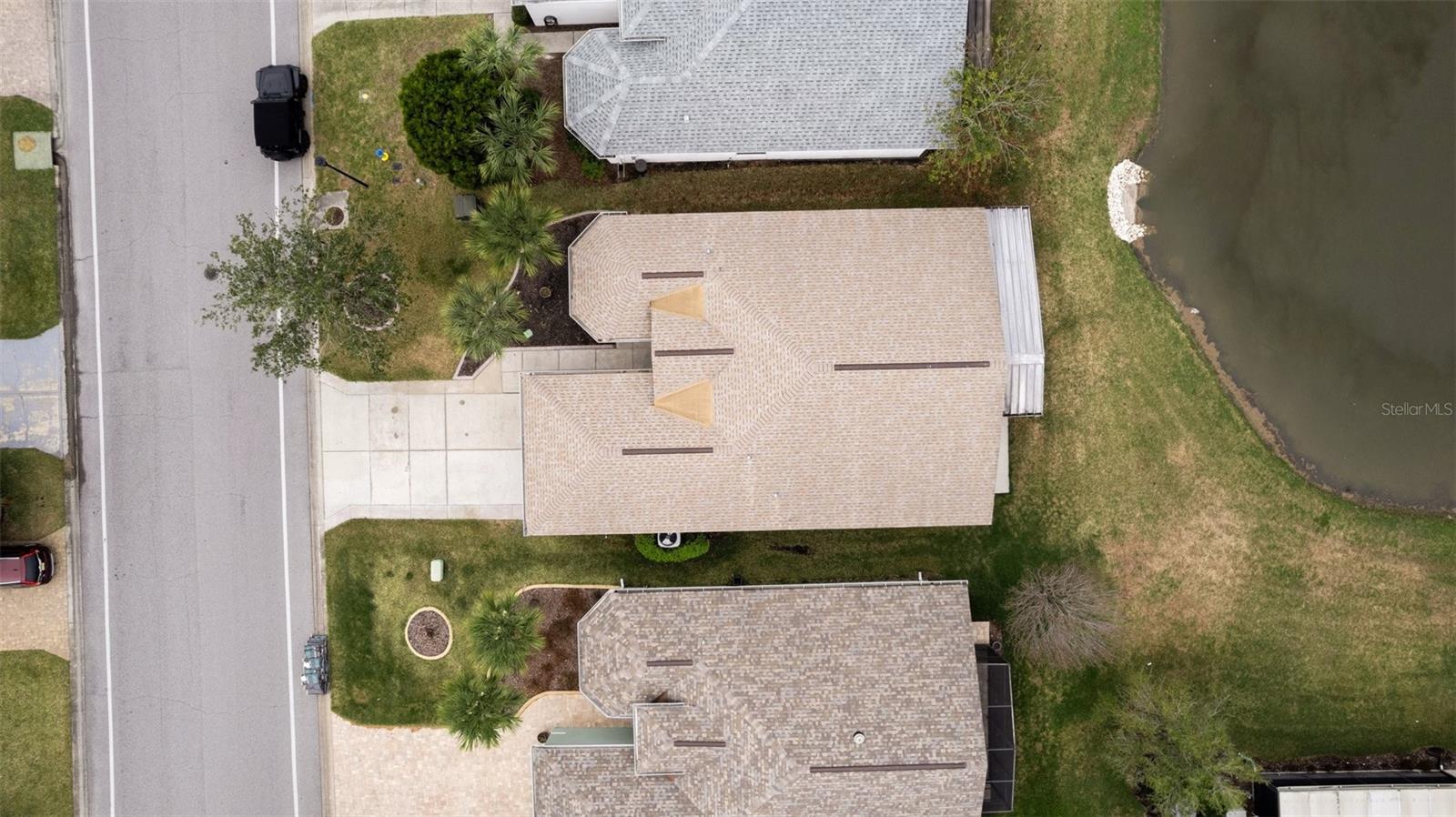 TAMPA BAY GOLF & TENNIS CLUB PH 04 - Residential