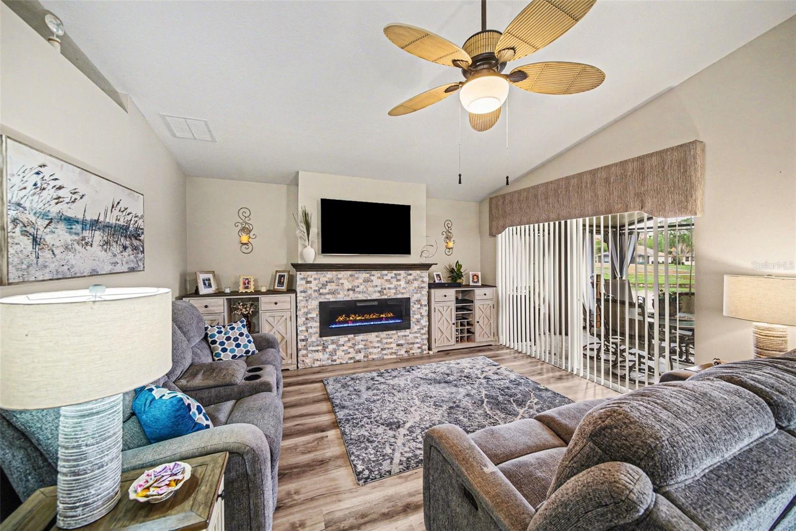 TAMPA BAY GOLF & TENNIS CLUB PH 04 - Residential