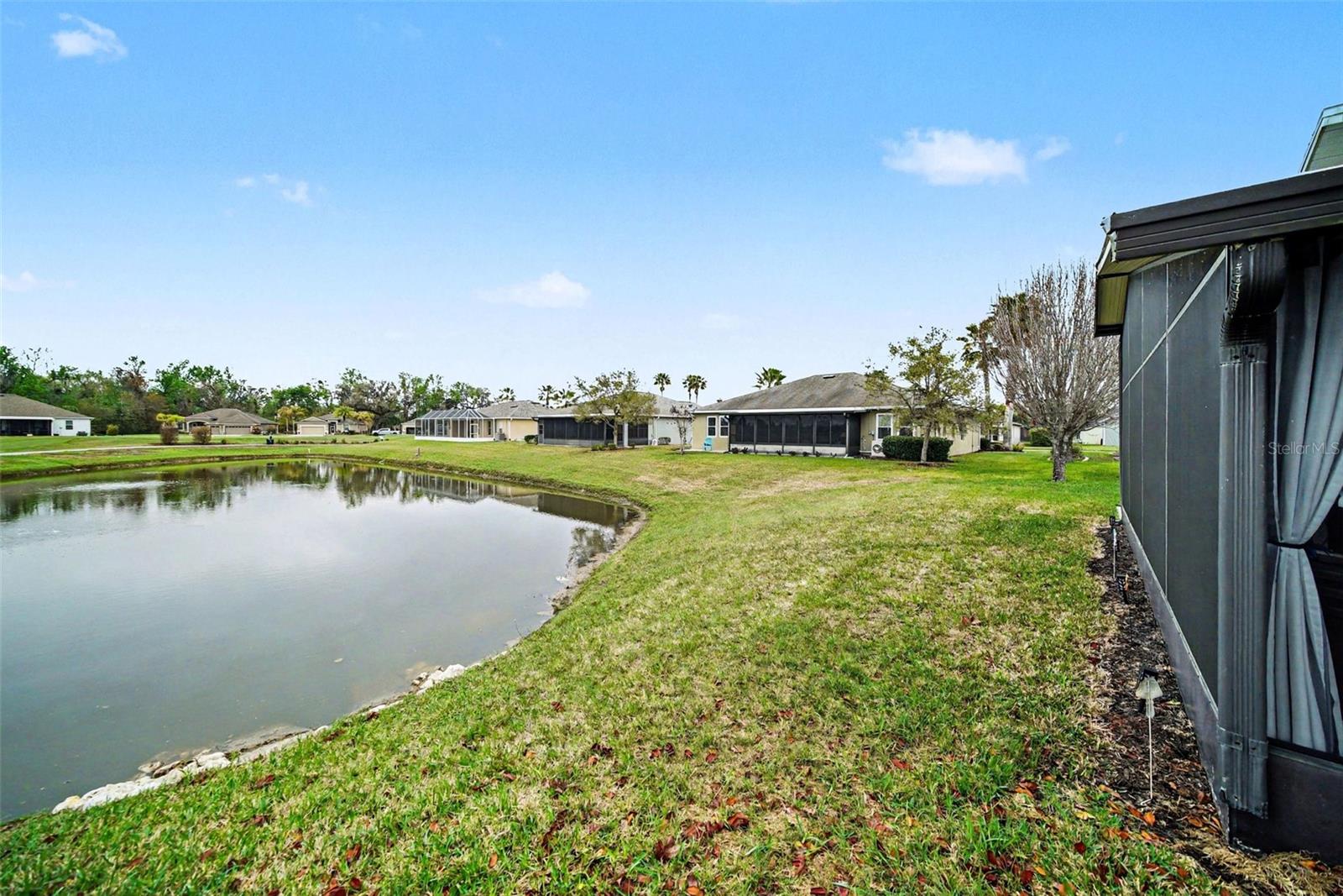 TAMPA BAY GOLF & TENNIS CLUB PH 04 - Residential