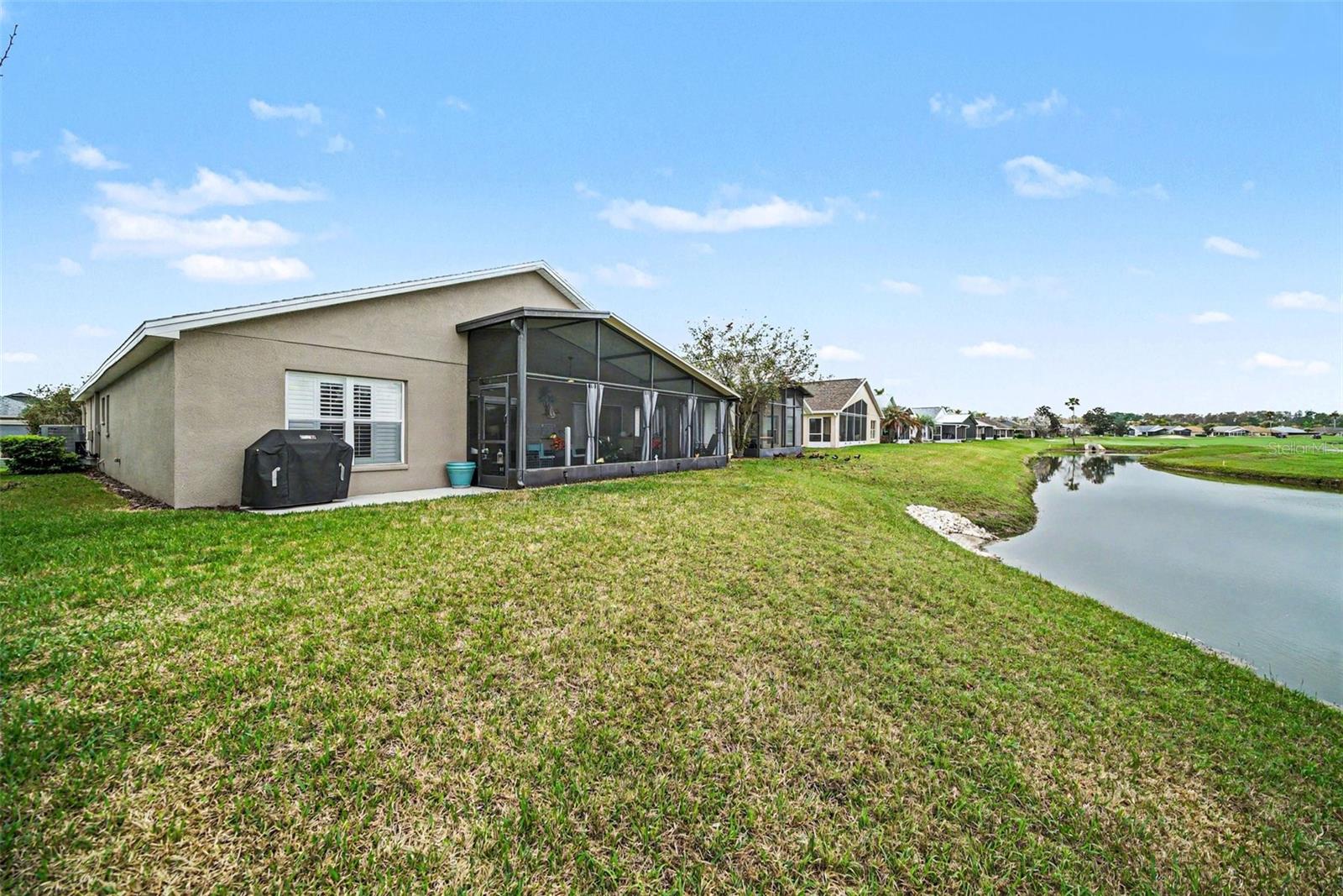 TAMPA BAY GOLF & TENNIS CLUB PH 04 - Residential