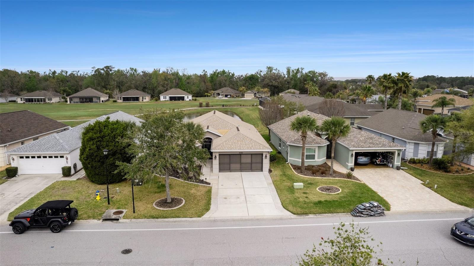 TAMPA BAY GOLF & TENNIS CLUB PH 04 - Residential