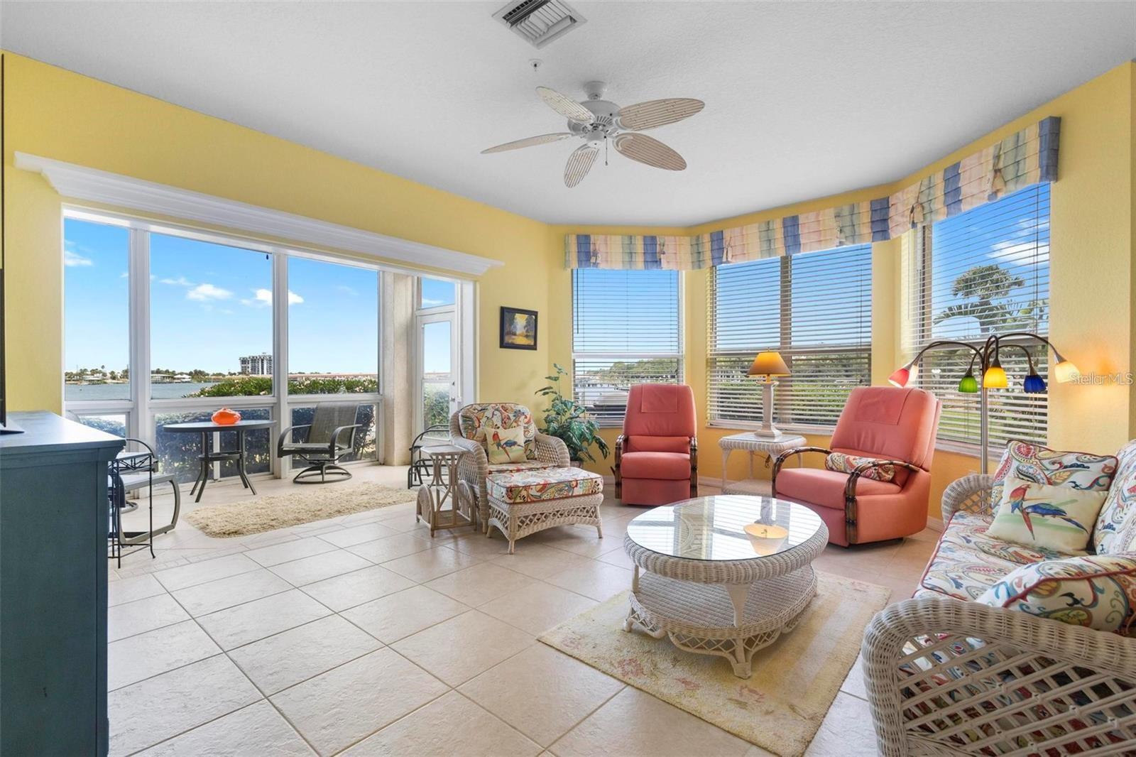 BOUCHELLE ISLAND CONDO - Residential Lease