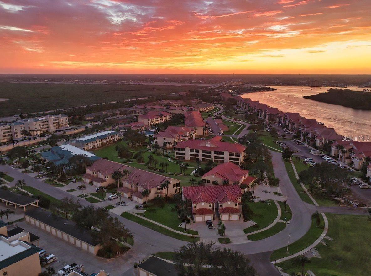 BOUCHELLE ISLAND CONDO - Residential Lease