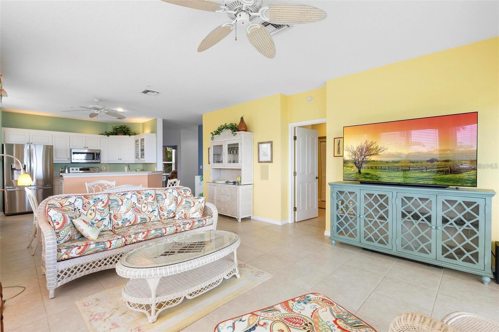 BOUCHELLE ISLAND CONDO - Residential Lease