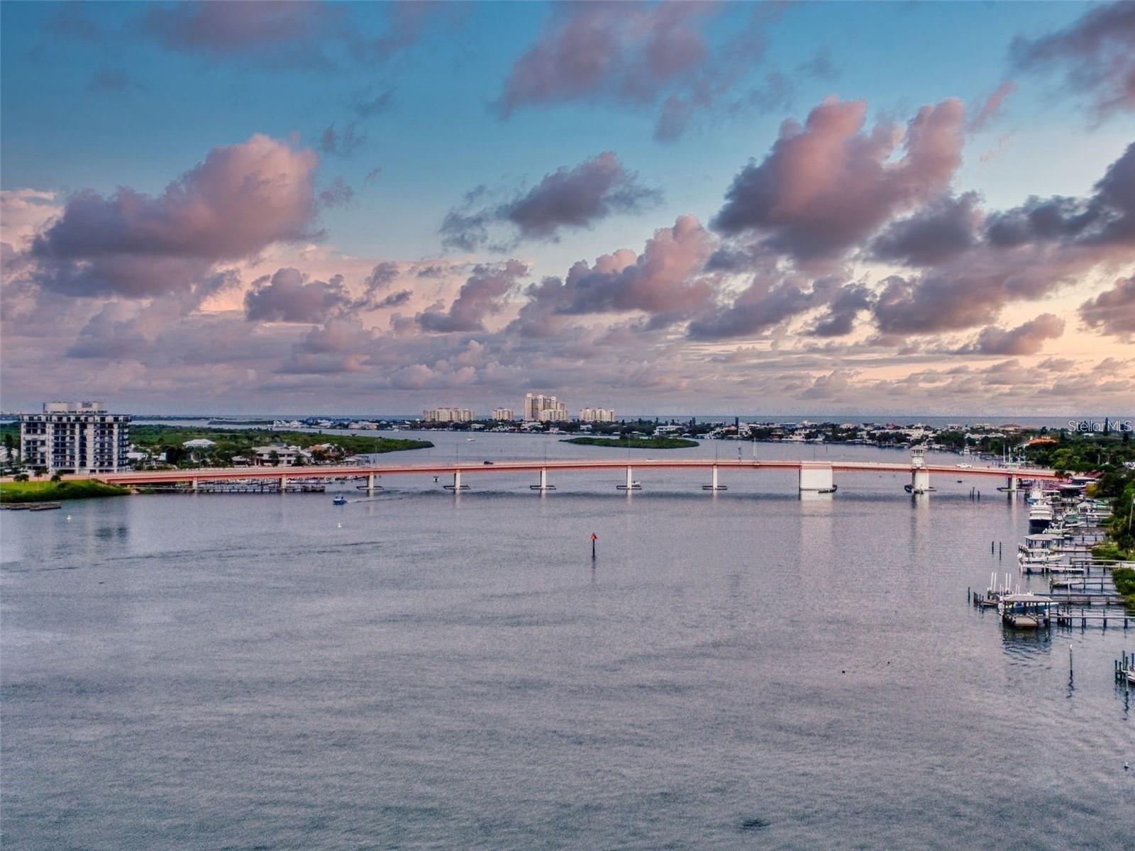 BOUCHELLE ISLAND CONDO - Residential Lease