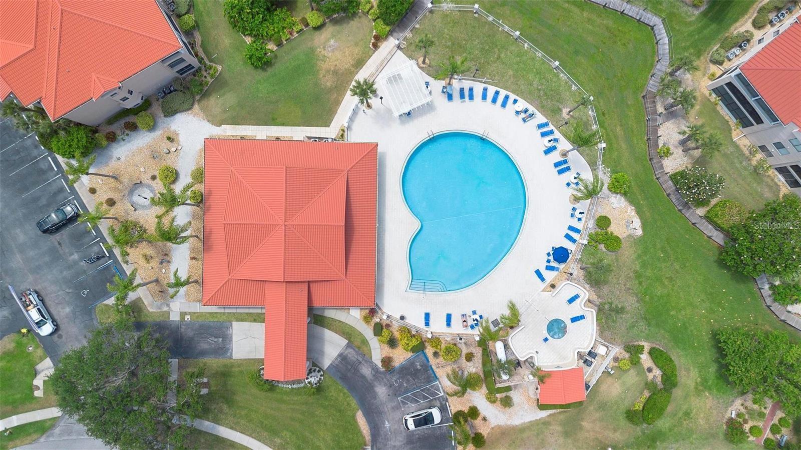 BOUCHELLE ISLAND CONDO - Residential Lease