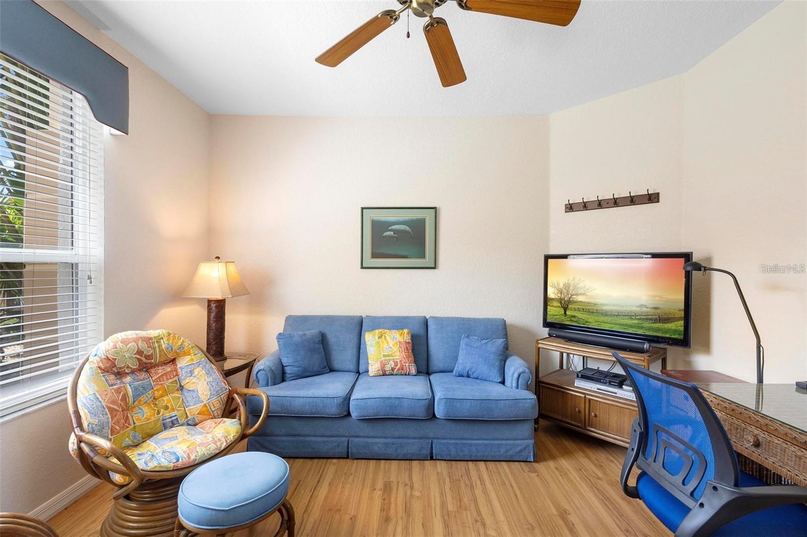 BOUCHELLE ISLAND CONDO - Residential Lease