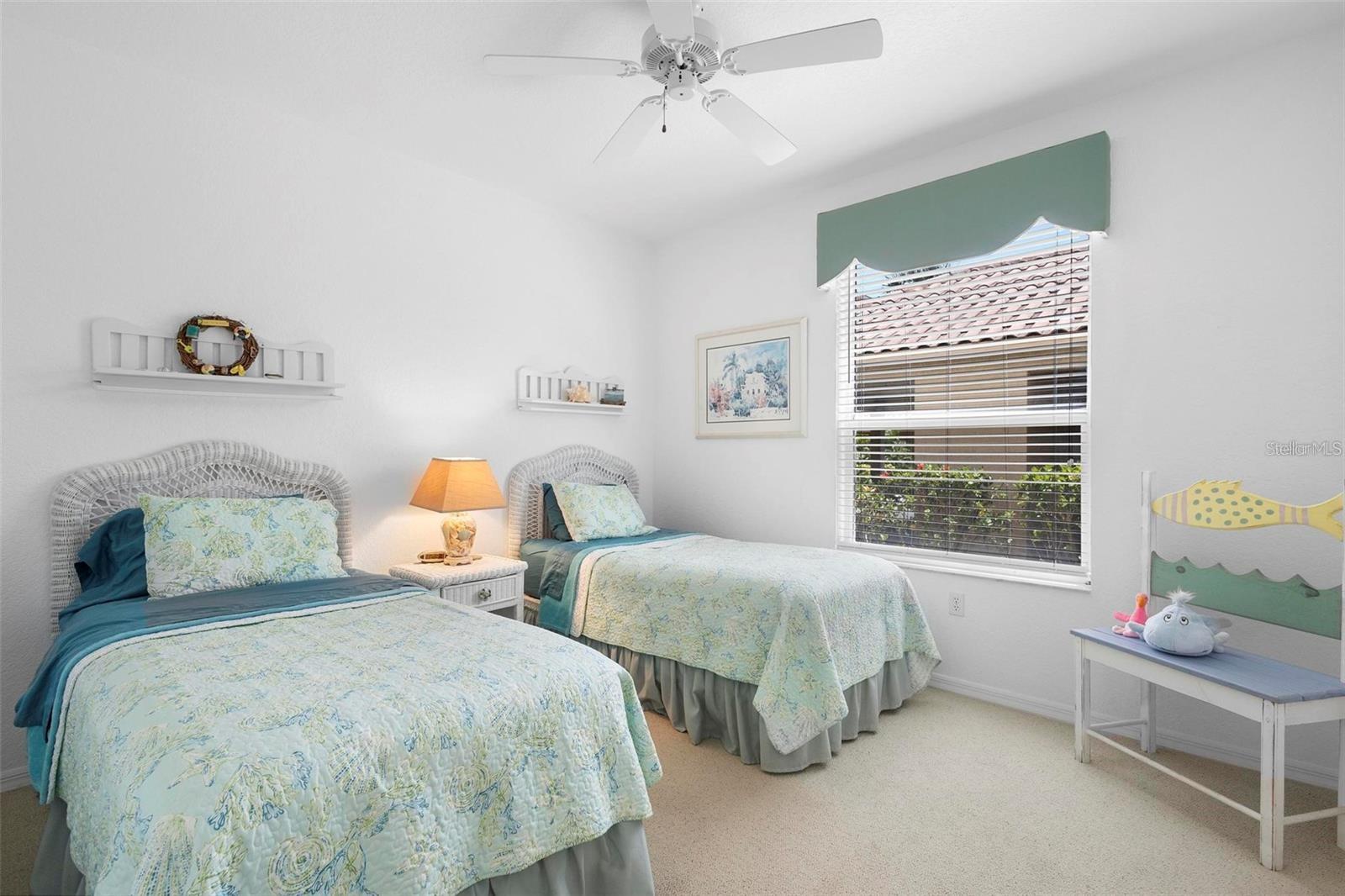 BOUCHELLE ISLAND CONDO - Residential Lease