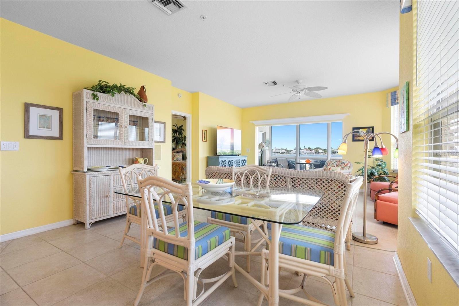 BOUCHELLE ISLAND CONDO - Residential Lease