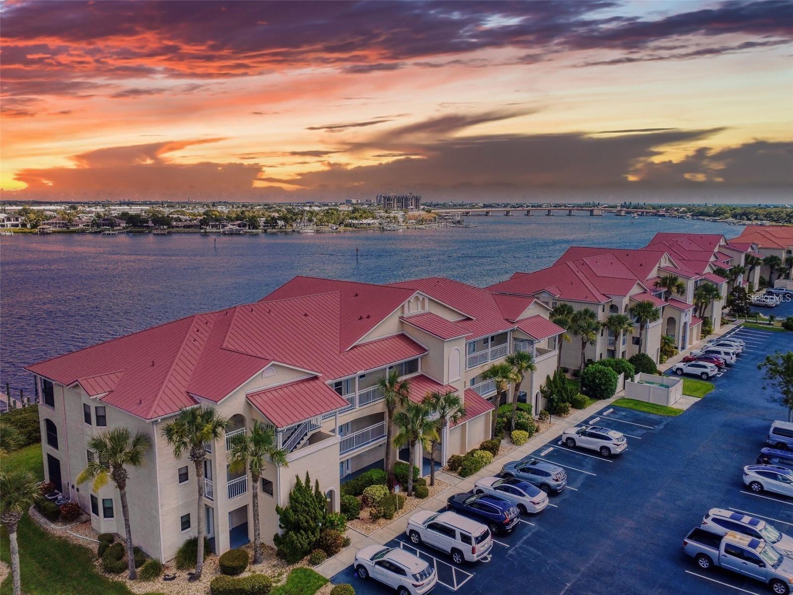 BOUCHELLE ISLAND CONDO - Residential Lease