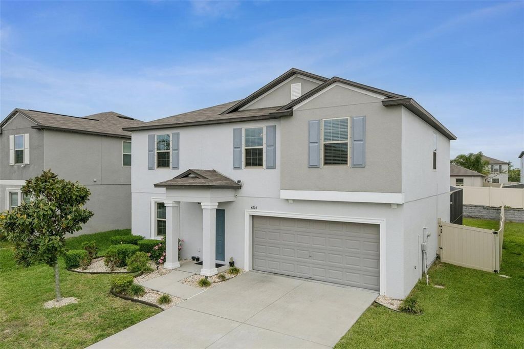 Photo of 4203 Hanover Drive, New Port Richey, FL 34653 (MLS # O6398953)