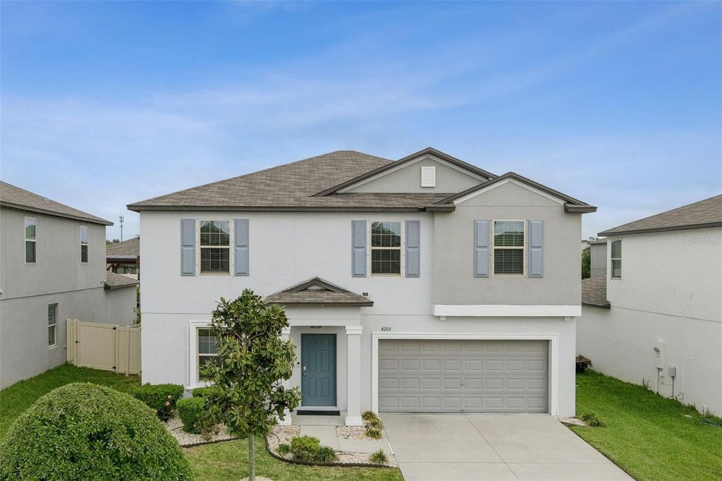 Photo of 4203 Hanover Drive, New Port Richey, FL 34653 (MLS # O6398953)