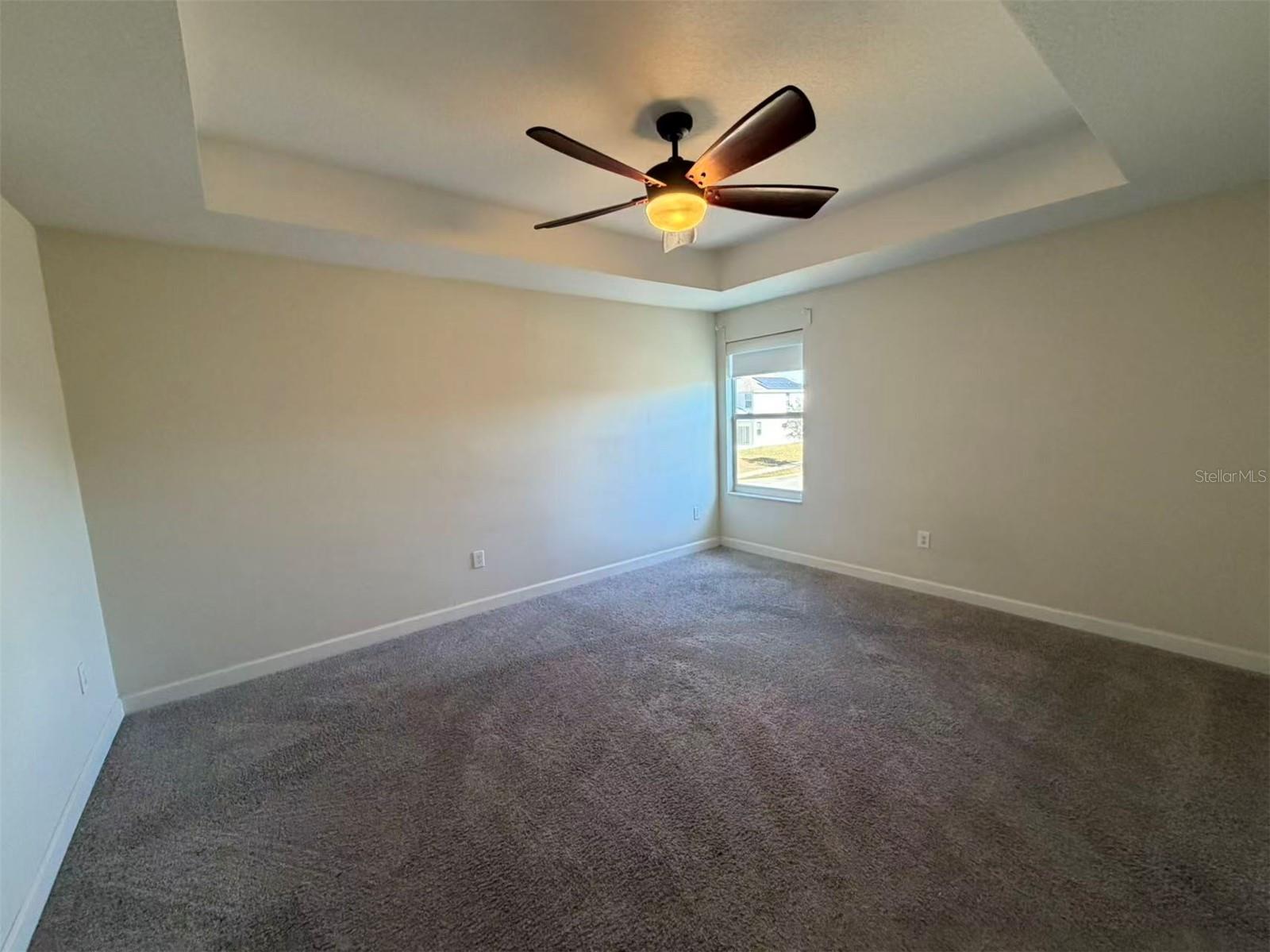 PANTHER VIEW - Residential