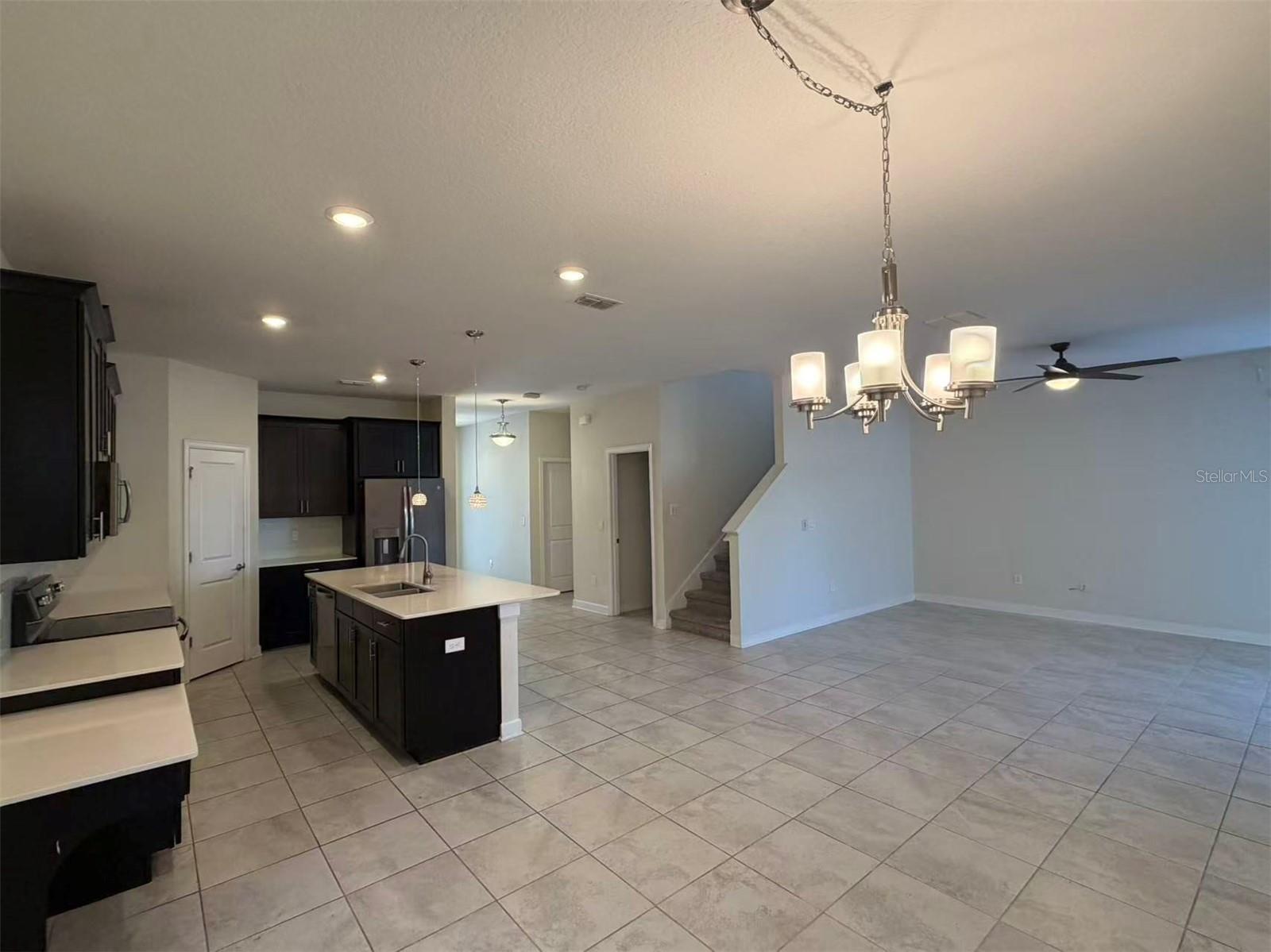 PANTHER VIEW - Residential