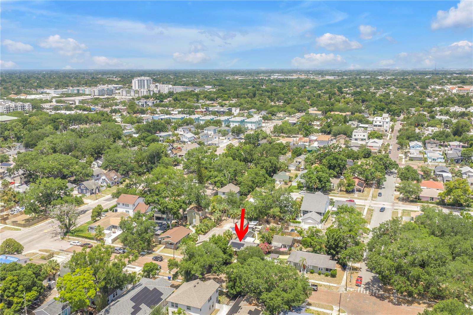 COLONIAL PLACE REV - Residential