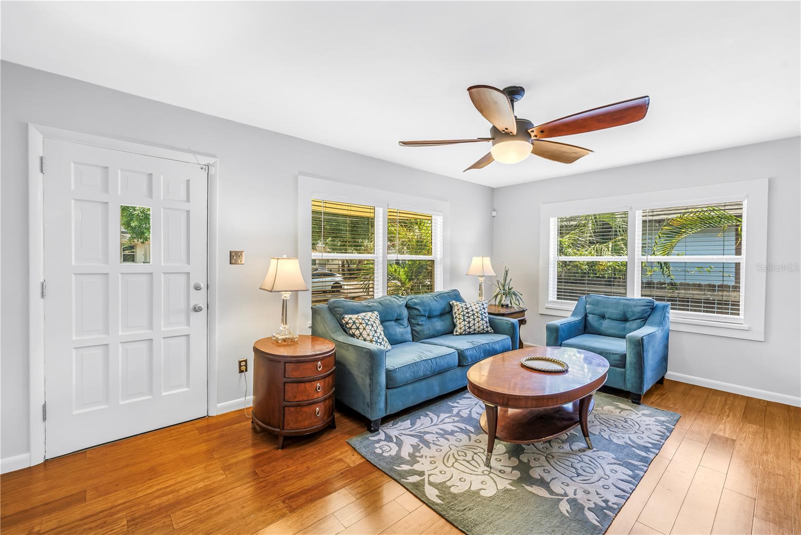 COLONIAL PLACE REV - Residential