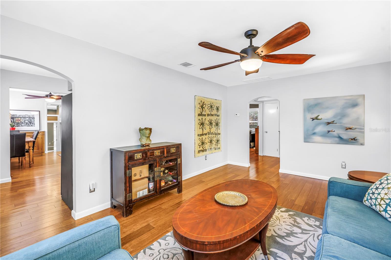 COLONIAL PLACE REV - Residential