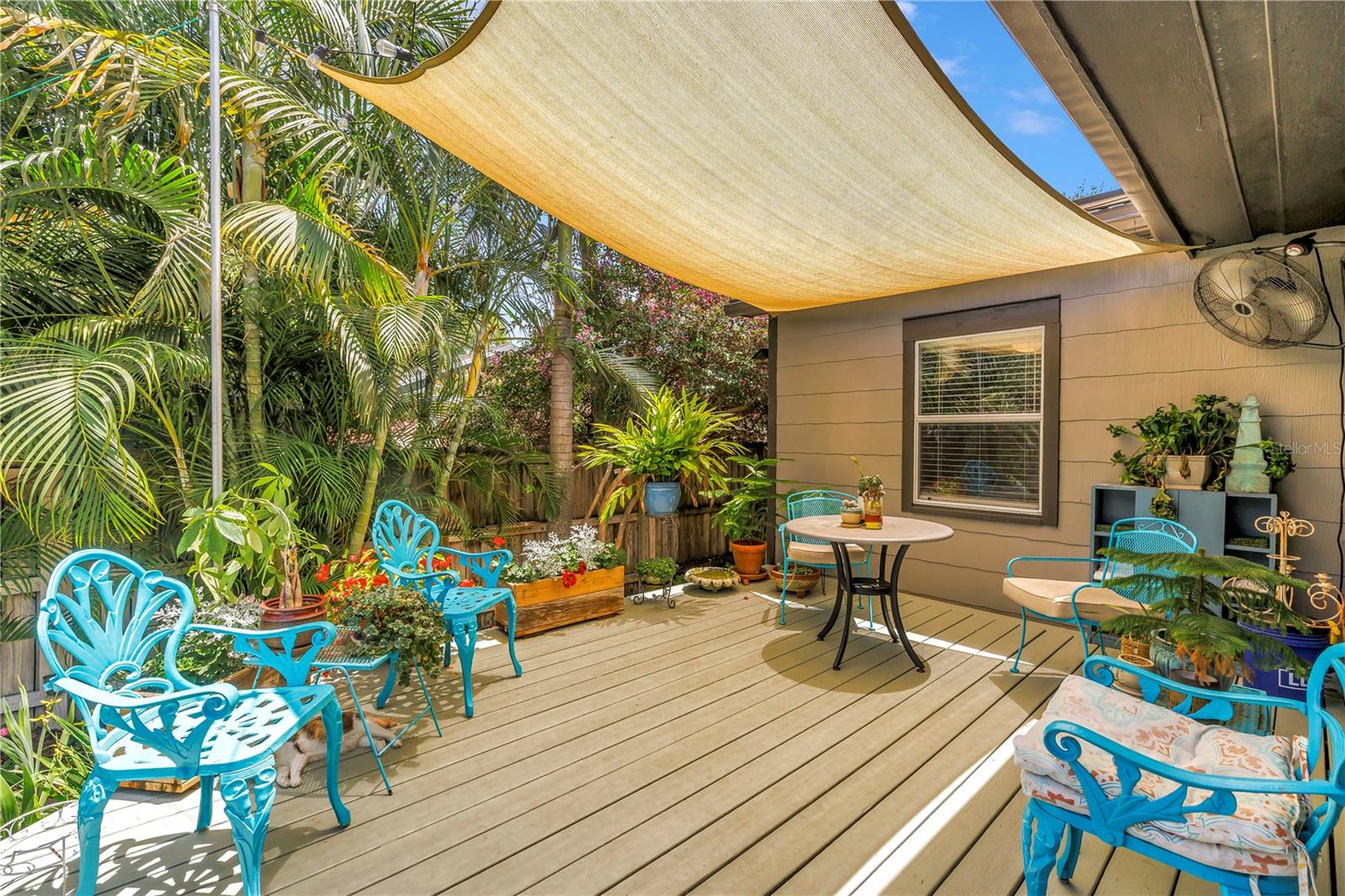 COLONIAL PLACE REV - Residential