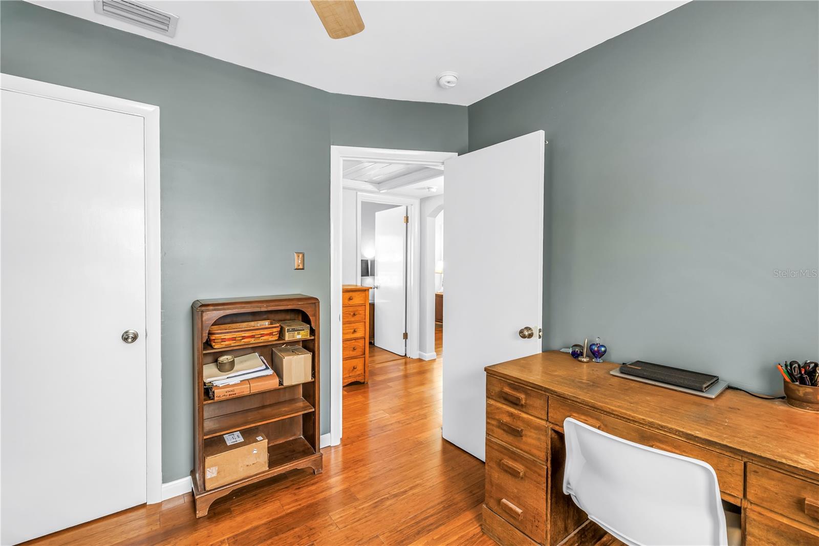 COLONIAL PLACE REV - Residential