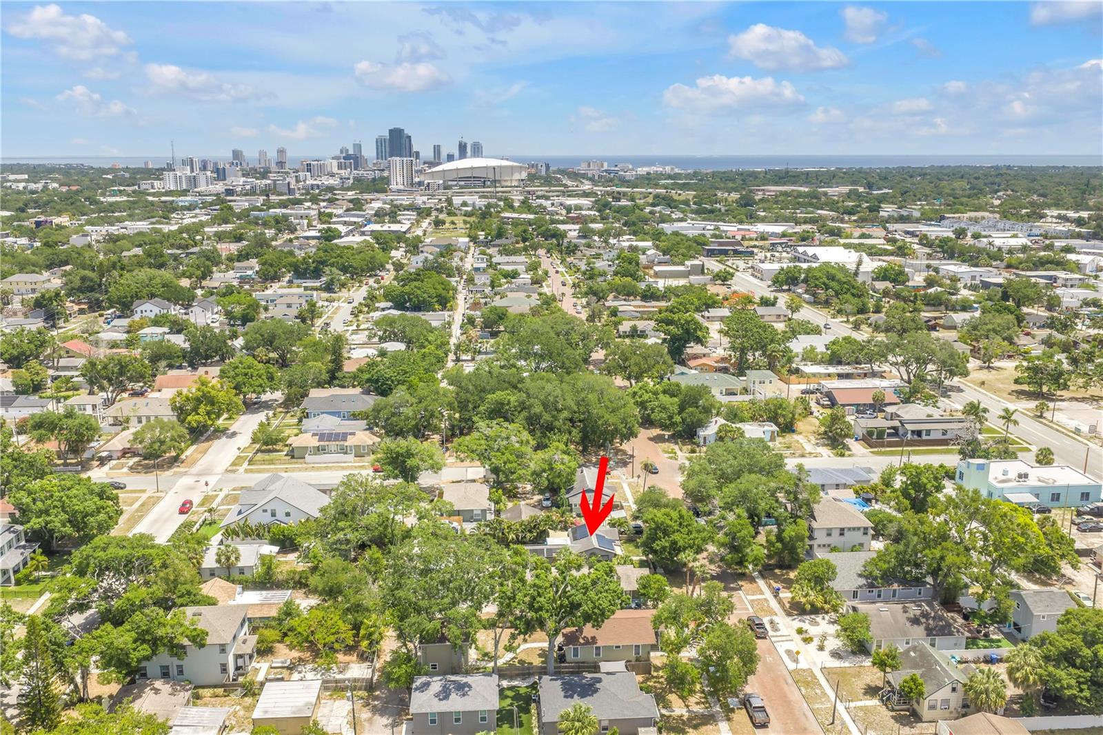 COLONIAL PLACE REV - Residential