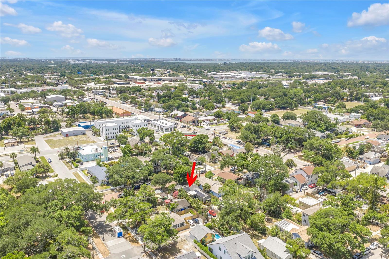 COLONIAL PLACE REV - Residential