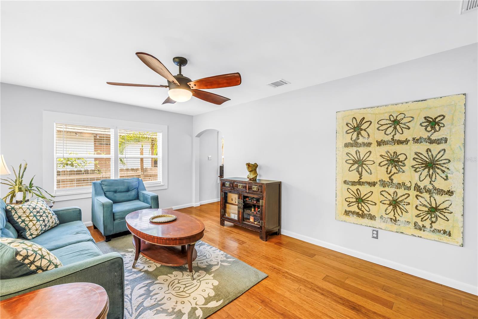 COLONIAL PLACE REV - Residential