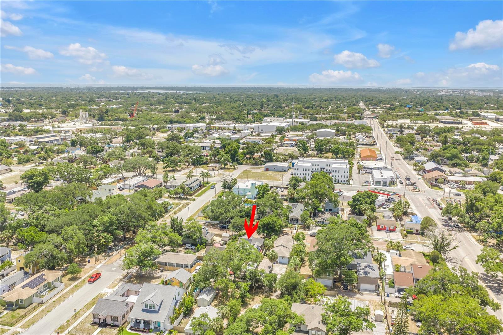 COLONIAL PLACE REV - Residential