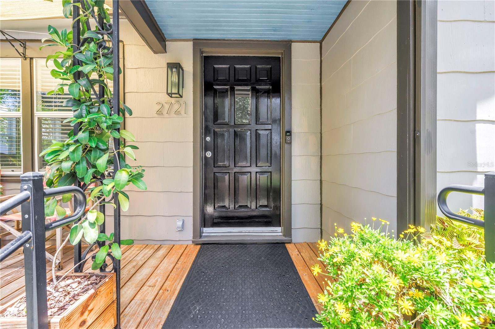 COLONIAL PLACE REV - Residential