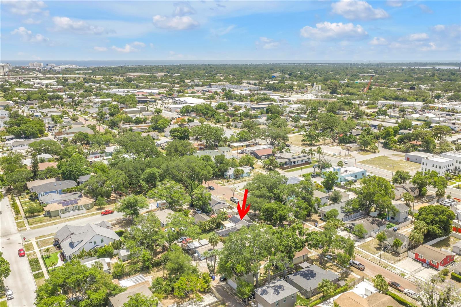 COLONIAL PLACE REV - Residential