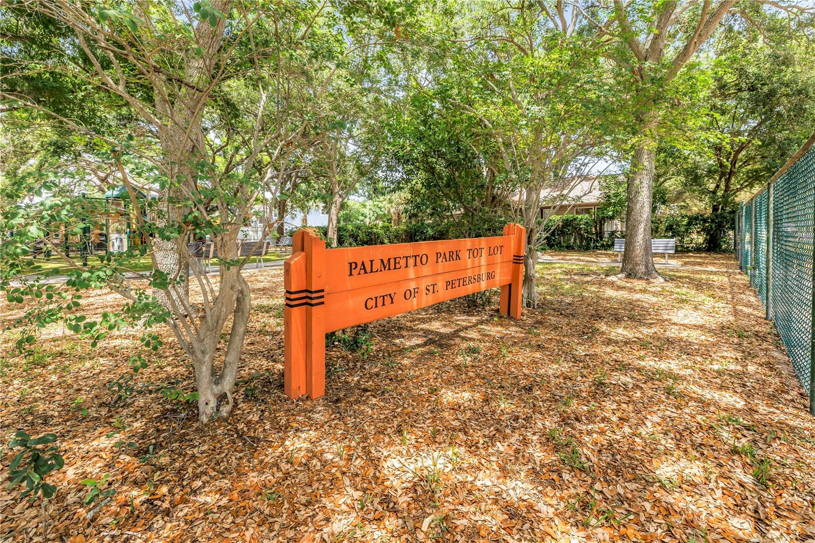 COLONIAL PLACE REV - Residential