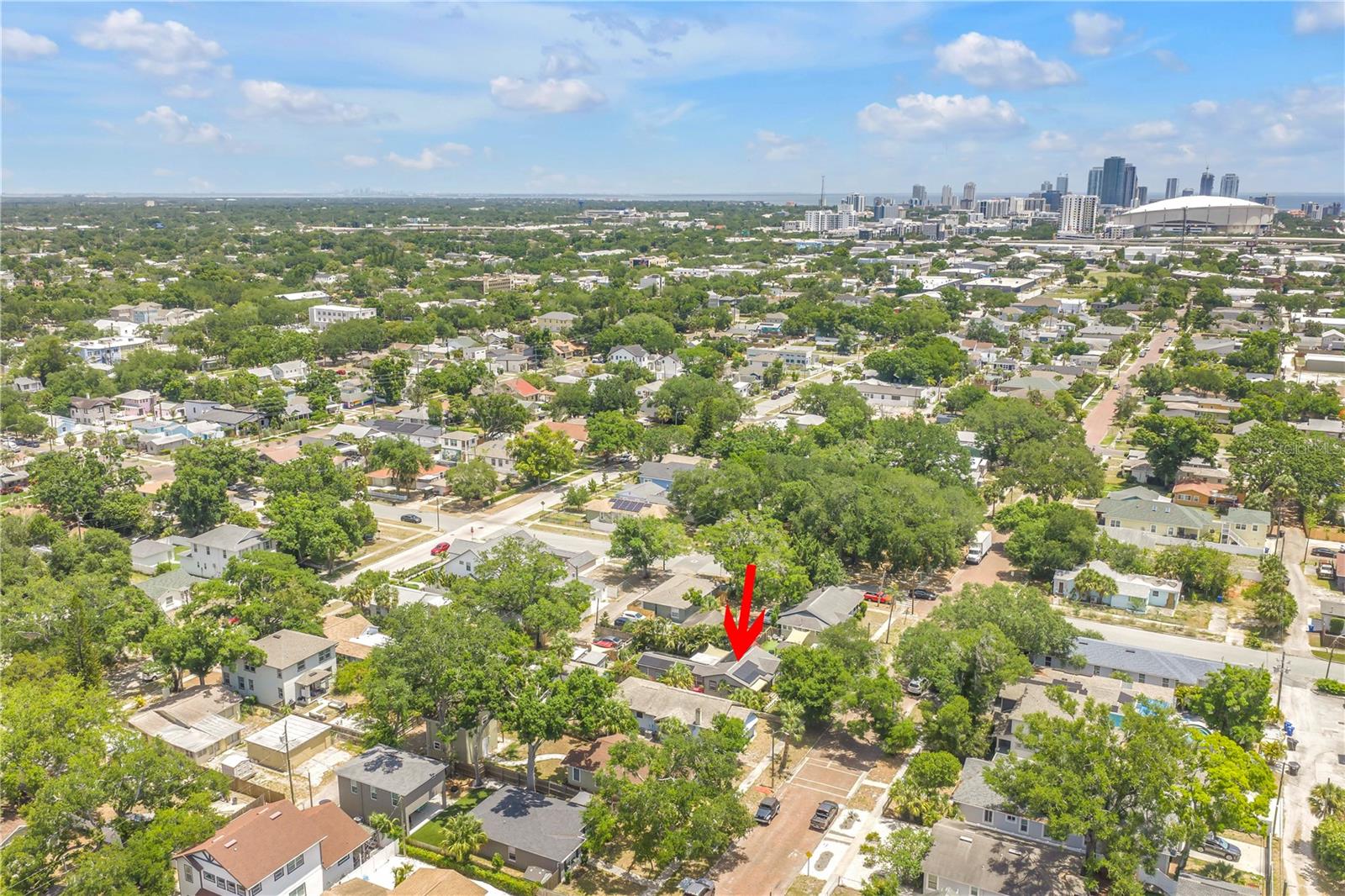 COLONIAL PLACE REV - Residential