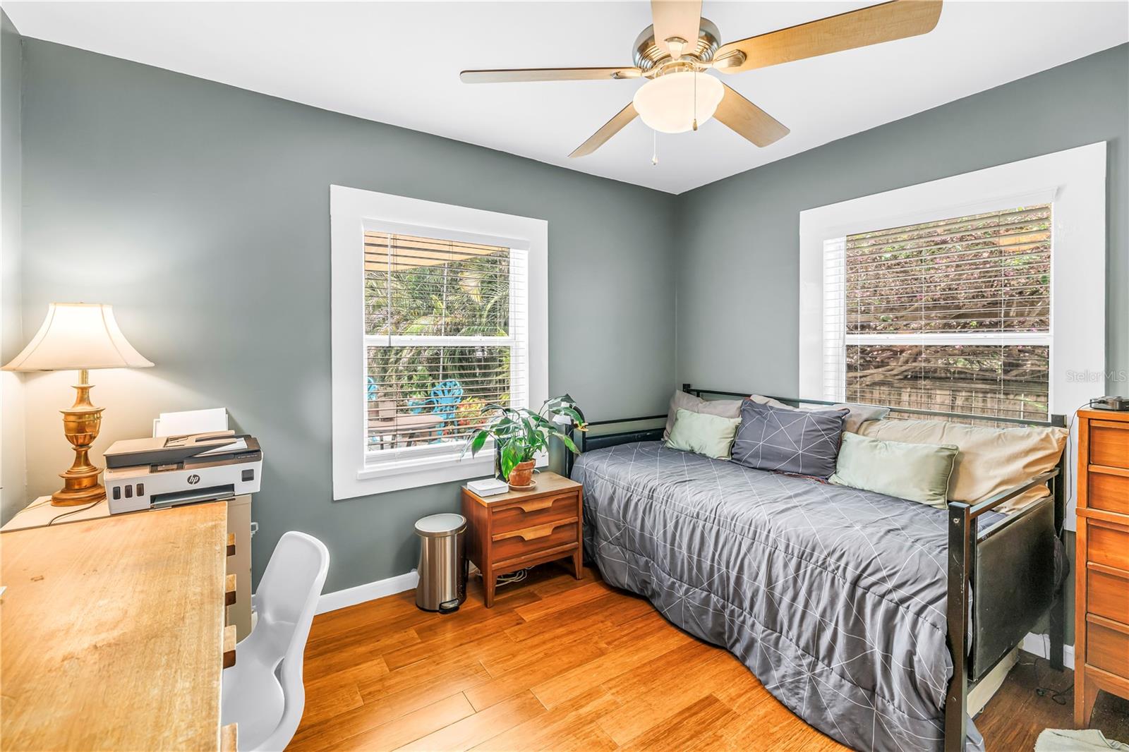 COLONIAL PLACE REV - Residential