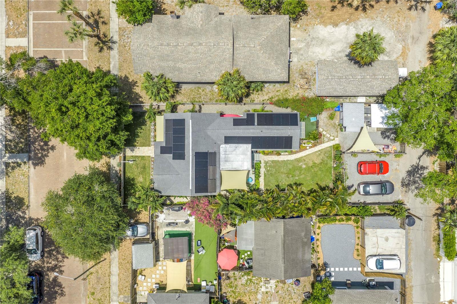 COLONIAL PLACE REV - Residential