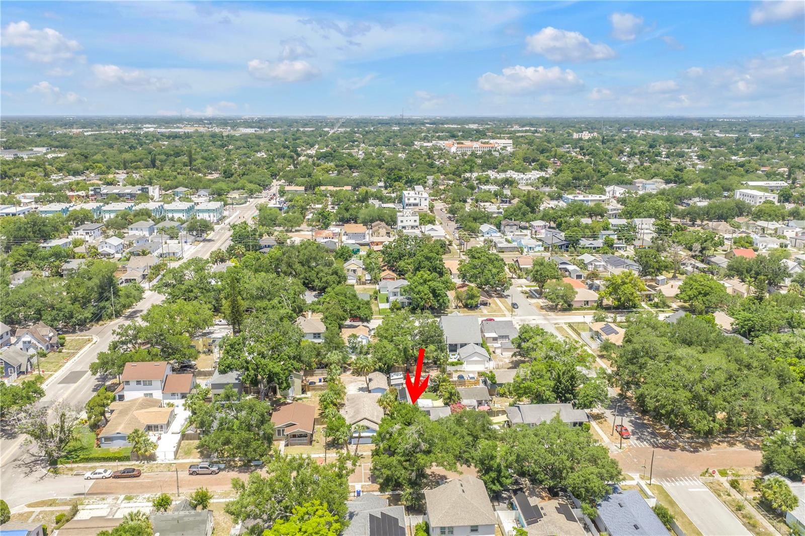 COLONIAL PLACE REV - Residential