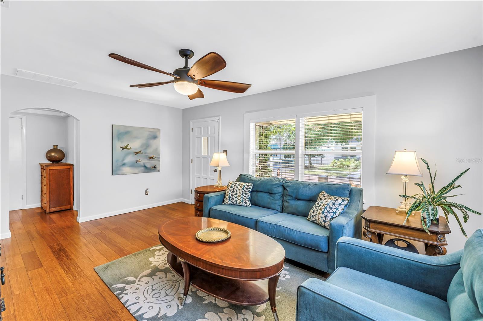 COLONIAL PLACE REV - Residential