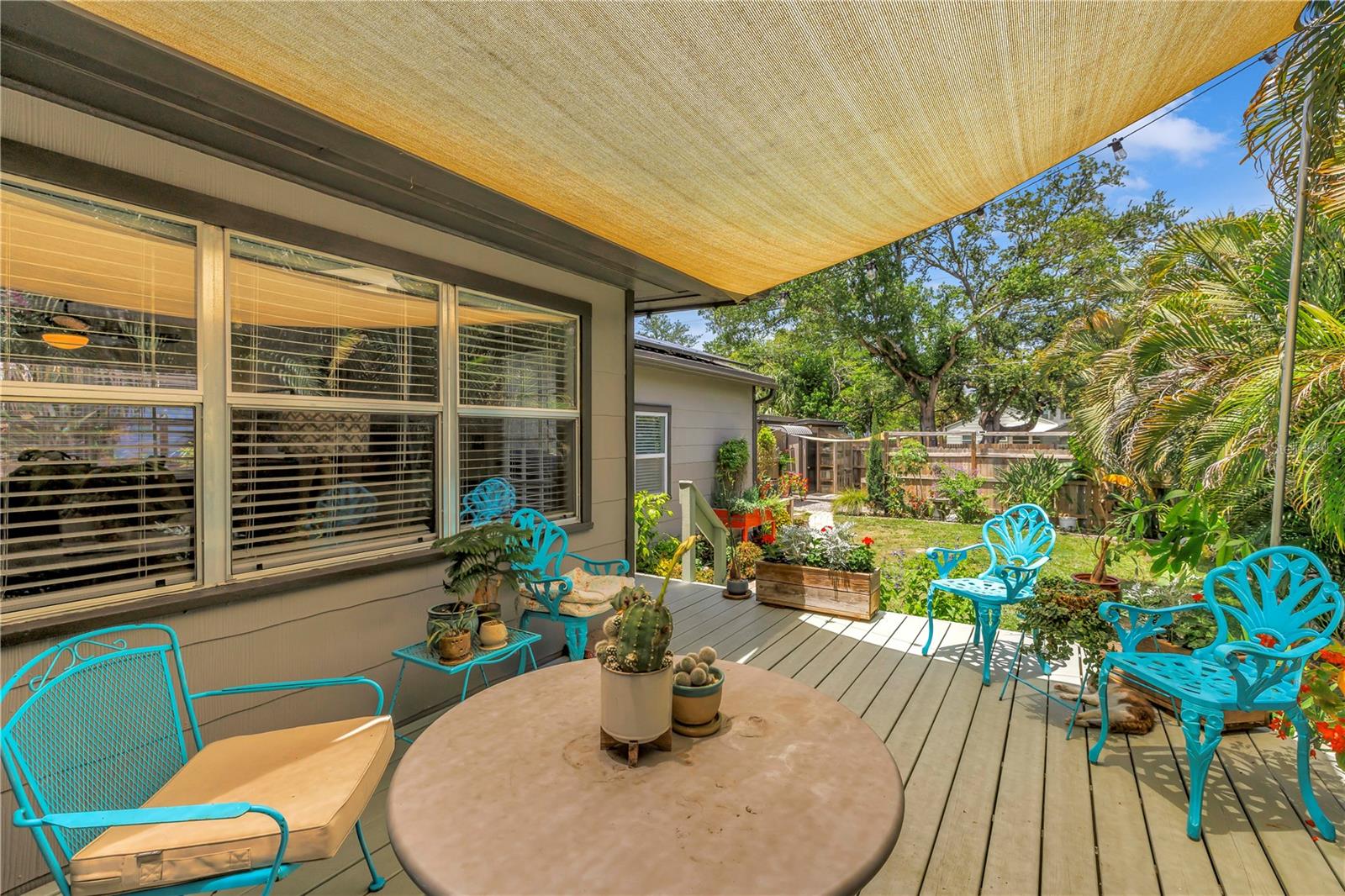 COLONIAL PLACE REV - Residential
