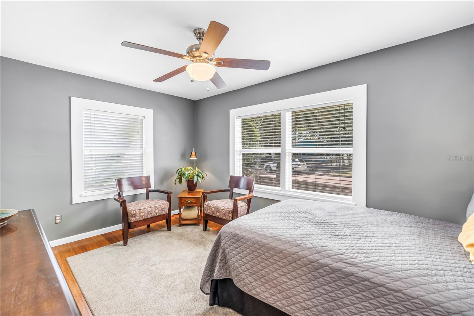 COLONIAL PLACE REV - Residential